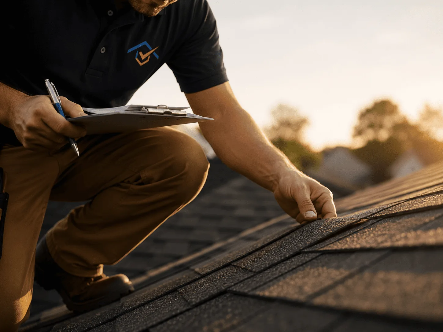 Why Choose Roof Inspection in Red Bank, TN